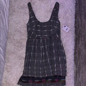 free people dress (midnight i)